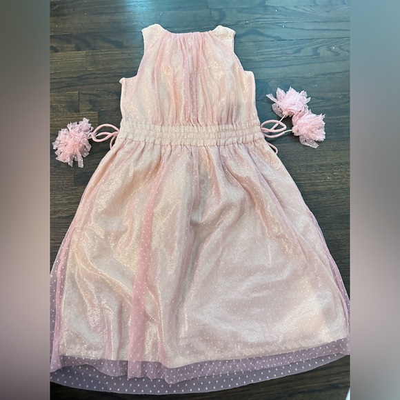 velveteen Other - NWOT velveteen dress